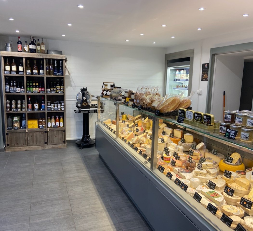 Fromages et Cetera 3